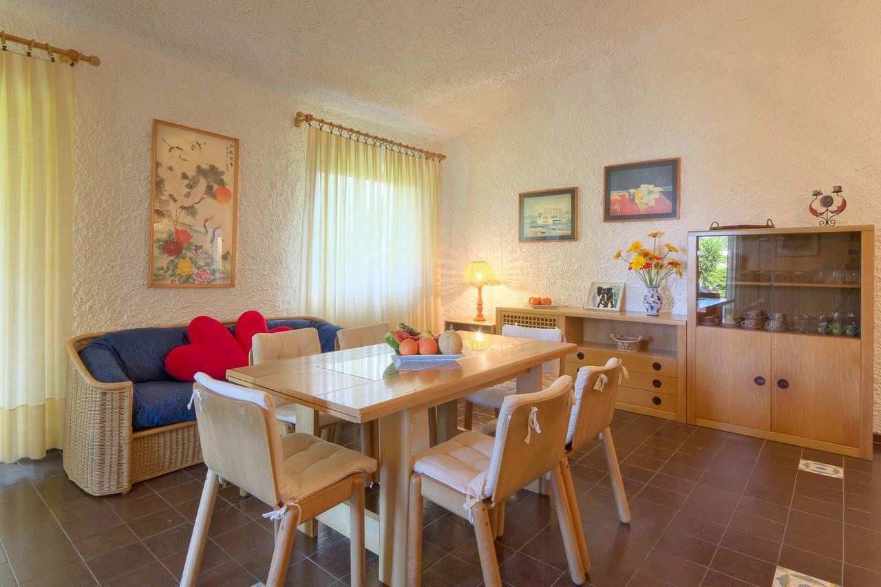 Villaggio Turistico Internazionale ปอร์โตเรกานาติ ภายนอก รูปภาพ