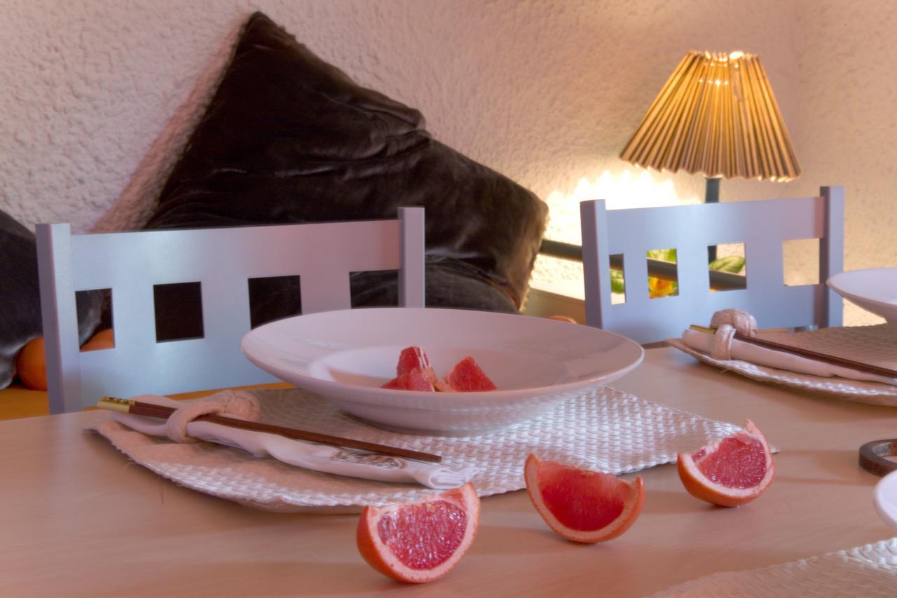 Villaggio Turistico Internazionale ปอร์โตเรกานาติ ภายนอก รูปภาพ