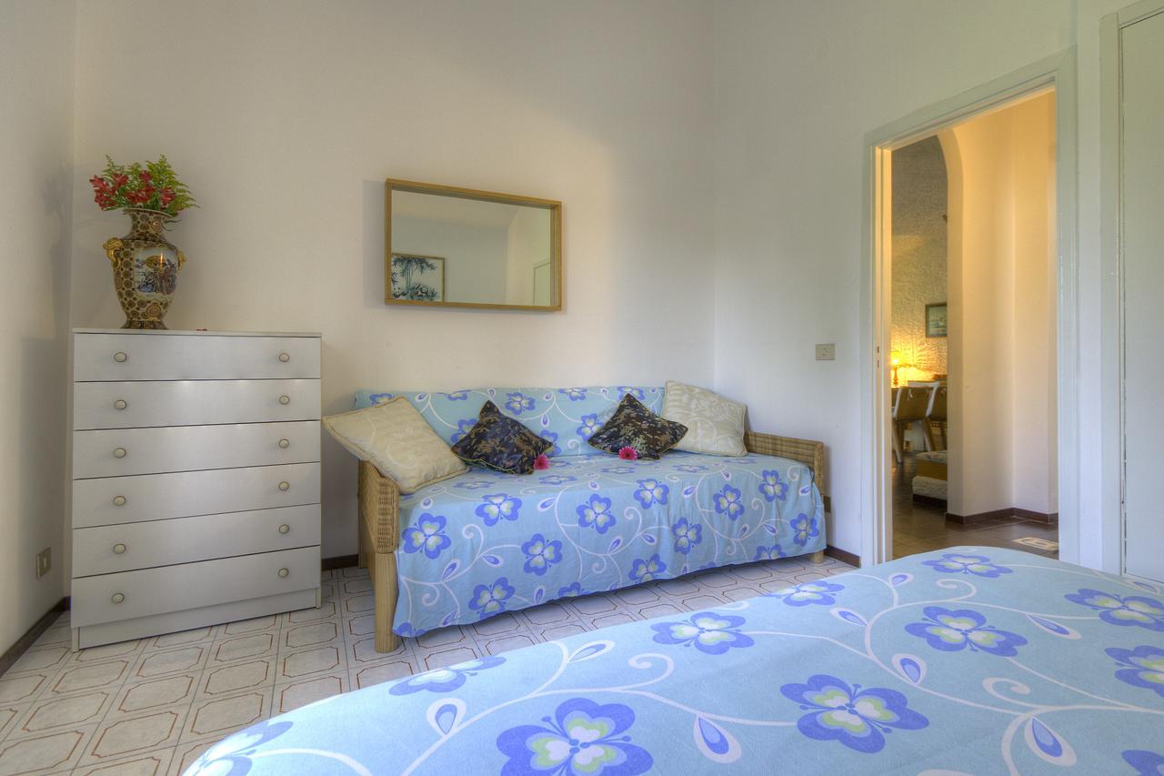 Villaggio Turistico Internazionale ปอร์โตเรกานาติ ภายนอก รูปภาพ