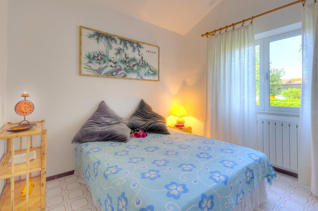 Villaggio Turistico Internazionale ปอร์โตเรกานาติ ภายนอก รูปภาพ